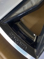Replica LX503 BKF