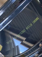 Replica LX503 BKF