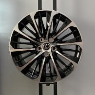 Replica LX703 BKF