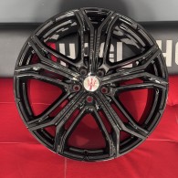 Replica MAS602 GLOSS_BLACK