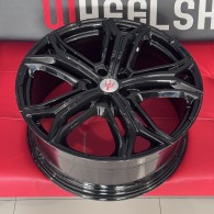 Replica MAS602 GLOSS_BLACK