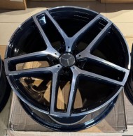 Replica MR001-05 Machined_Face_Black