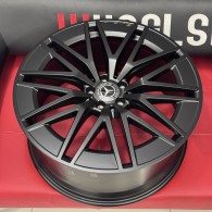 Replica MR006 MATT_BLACK