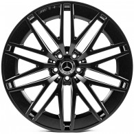 Replica MR006 MATT_BLACK