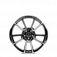 Replica MR008 BKF