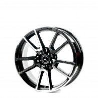 Replica MR008 BKF