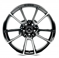 Replica MR008 BKF