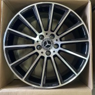 Replica MR0101 BKF