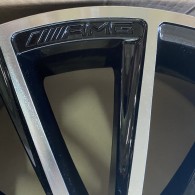 Replica MR0101 BKF