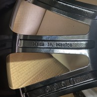 Replica MR0101 BKF