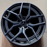 Replica MR021-028 Machined_Face_Gunmetal