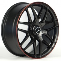Replica MR251/1 MBLR