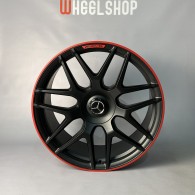 Replica MR251 MBLR