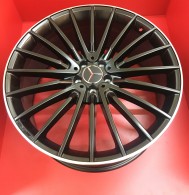 Replica MR252 MBL