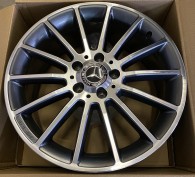Replica MR270 GMF
