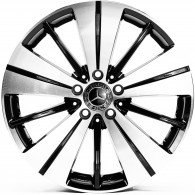 Replica MR3298 Black_Machined_Face