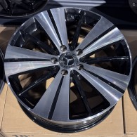 Replica MR3298 Black_Machined_Face