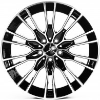 Replica MR3330 Black_Machined_Face