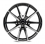 Replica MR5008 BKF