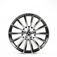 Replica MR580 BKF