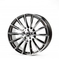 Replica MR580 BKF