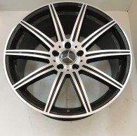 Replica MR857 MBF
