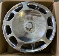 Replica MR891 POLISH