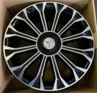 Replica MR893 BKF