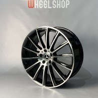 Replica MR900 BKF