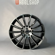 Replica MR900 BKF