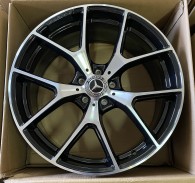 Replica MR901 BKF