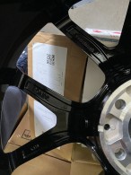 Replica MR901 BKF