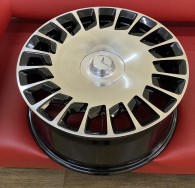 Replica MR990 BKF