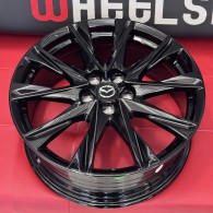 Replica MZ201 GLOSS_BLACK