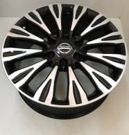 Replica NS867 BKF