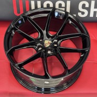 Replica PR20395 GLOSS_BLACK