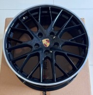 Replica PR3083 Gloss_Black_Machined_Lip