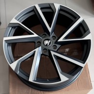 Replica SK5635 Satin_Gray_Machined_Face
