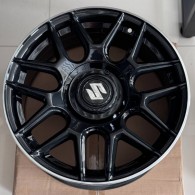 Replica SZ2800 Gloss_Black_Lip_Polish