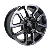 Replica TY1103 Matt_Black_Machined_Matt_Coating