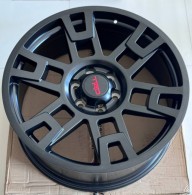 Replica TY1174 Matt_Black_Painted