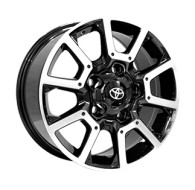 Replica TY1380TRD BKF