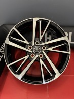 Replica TY3136 Black_Machined_Face