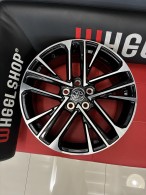 Replica TY3214 Black_Machined_Face