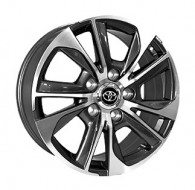 Replica TY5002 GMF