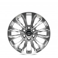 Replica TY756 CHROME_SILVER