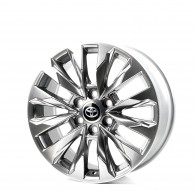Replica TY756 CHROME_SILVER