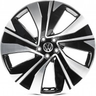Replica VV3336 Black_Machined_Face