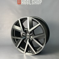 Replica VV604 GMF