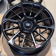 Replica ZE3165 Matte_BLACK_Red_R